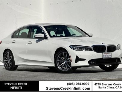Used 2020 BMW 330i Sedan w/ Convenience Package