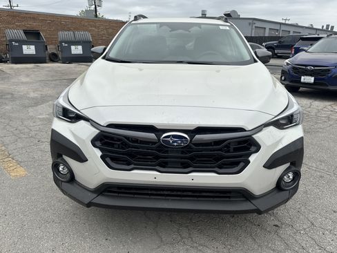 New 2026 Subaru Crosstrek 2.5i Limited w/ Crosstrek Mirror Package AWD/4WD image 11