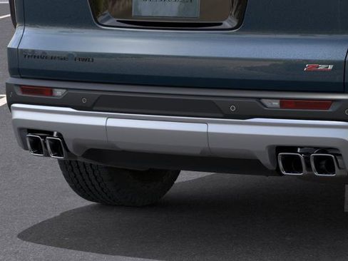 New 2026 Chevrolet Traverse Z71 AWD/4WD image 14