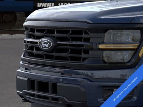 New 2026 Ford F150 XLT AWD/4WD image 20