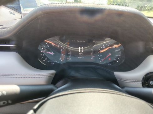Certified 2024 Jeep Compass Limited AWD/4WD image 26