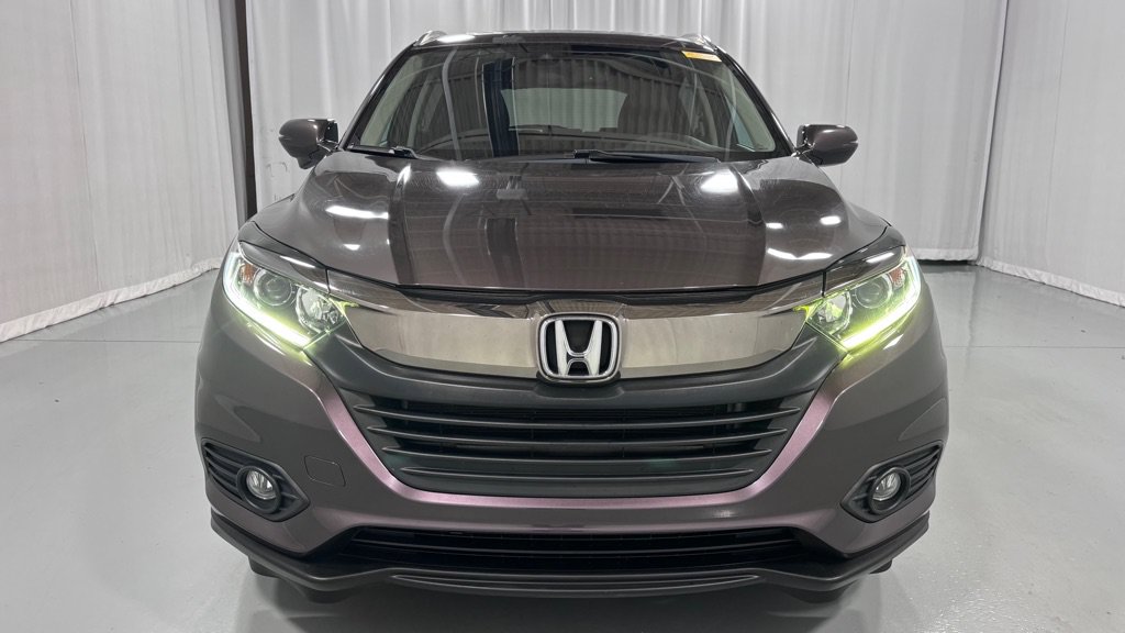 Used 2019 Honda HR-V EX-L image 2