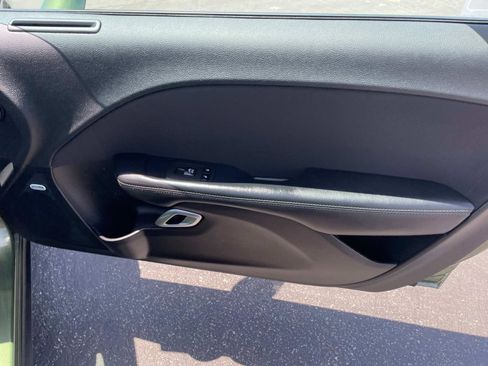 Used 2022 Dodge Challenger R/T Scat Pack w/ Dynamics Package image 23