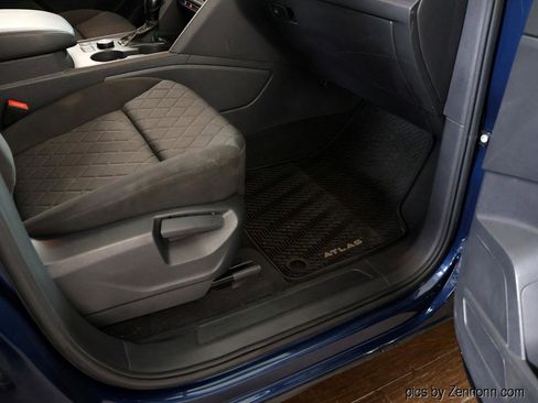 Used 2019 Volkswagen Atlas S w/ Towing Package image 34