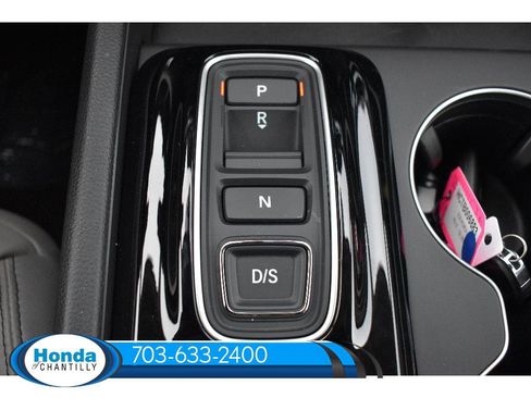 New 2026 Honda Pilot EX-L image 18