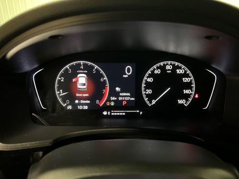 Used 2025 Honda Civic Sport image 15