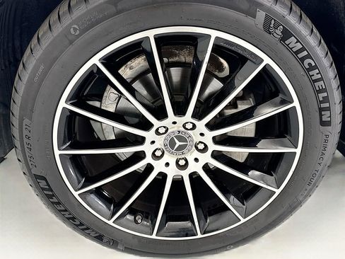 Certified 2023 Mercedes-Benz GLE 350 image 29