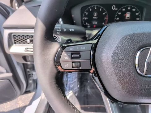 New 2026 Acura Integra FWD image 16