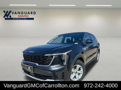 Used 2025 Kia Sorento LX