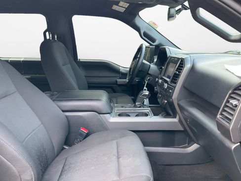 Used 2020 Ford F150 XLT w/ Equipment Group 302A Luxury AWD/4WD image 15