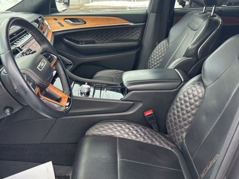 Used 2022 Jeep Grand Cherokee Summit image 13