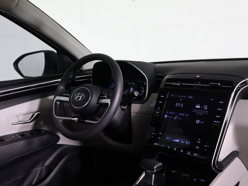 Used 2024 Hyundai Tucson SEL image 26