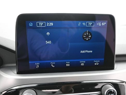 Used 2025 Ford Escape Active image 10