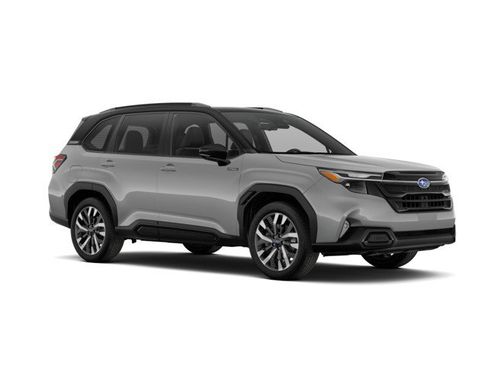 New 2025 Subaru Forester Touring image 1