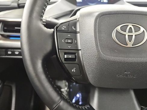 Used 2024 Toyota Prius Limited AWD/4WD image 20
