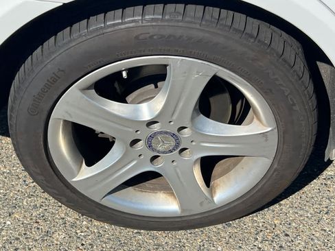 Used 2014 Mercedes-Benz E 350 Sedan image 14