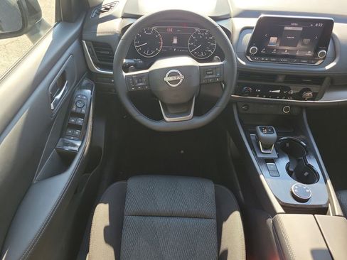 New 2026 Nissan Rogue SV image 20