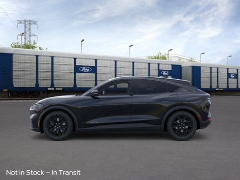 New 2026 Ford Mustang Mach-E Select RWD image 3