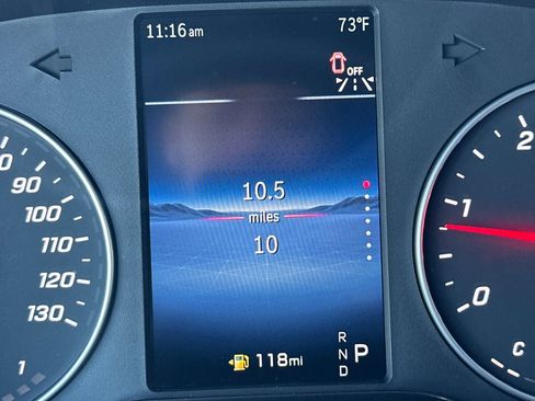 New 2026 Mercedes-Benz Sprinter 2500 image 27