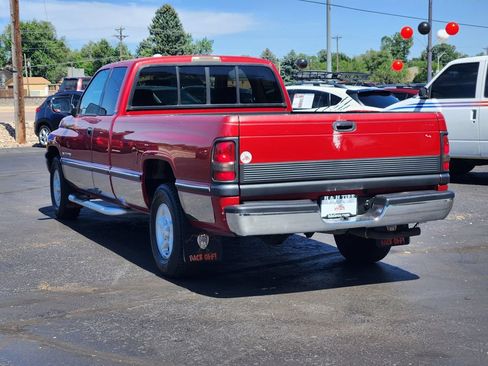 Used 1997 Dodge Ram 1500 Truck 2WD Club Cab image 9