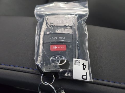 New 2026 Toyota Tundra Platinum image 41