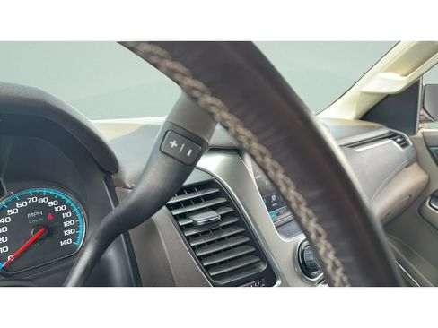 Used 2020 Chevrolet Tahoe Premier AWD/4WD image 17