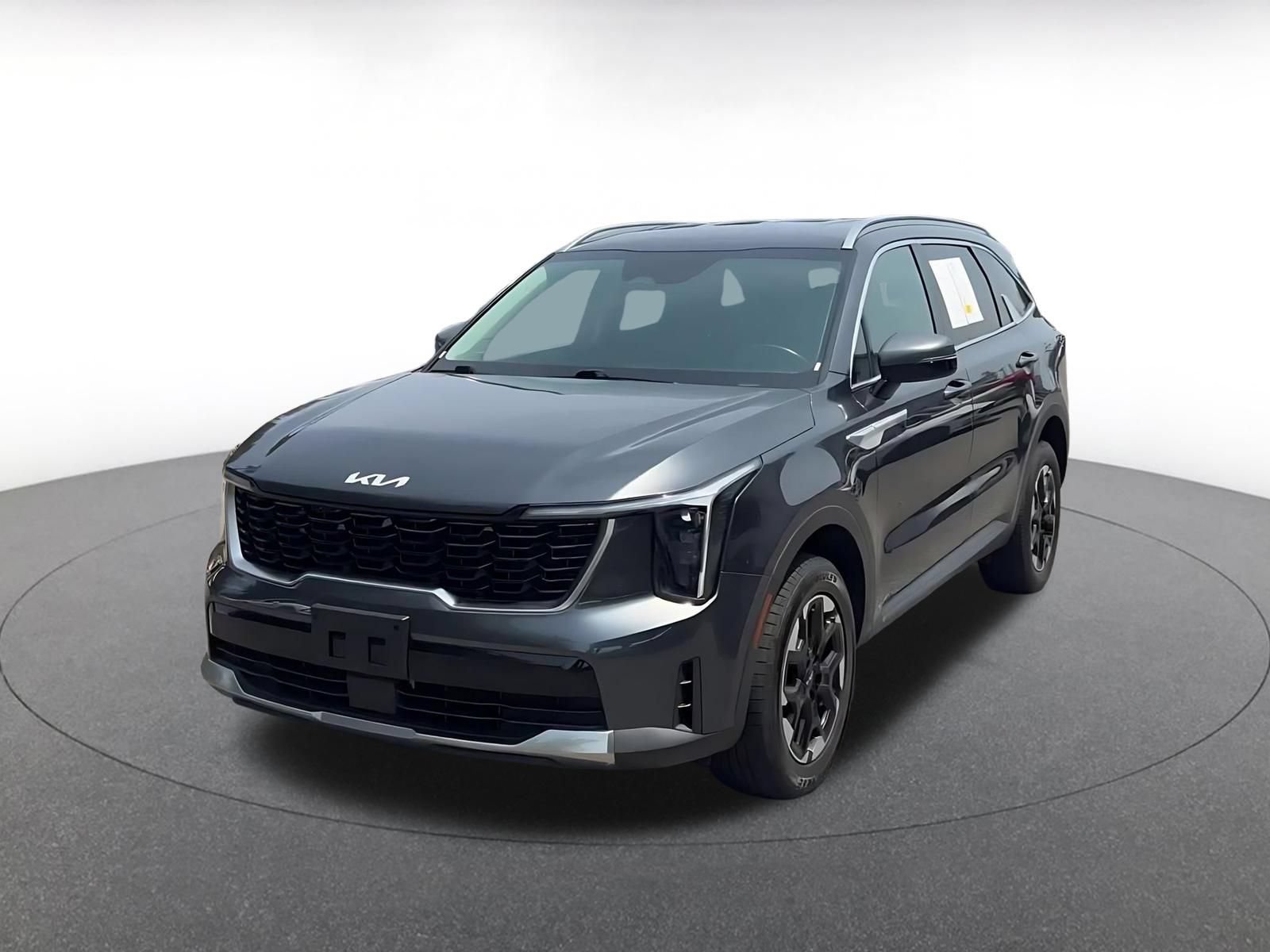 Used 2024 Kia Sorento S AWD/4WD image 7
