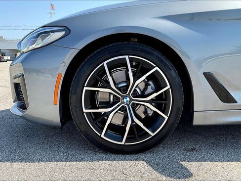 Used 2023 BMW 530i w/ M Sport Package RWD image 28