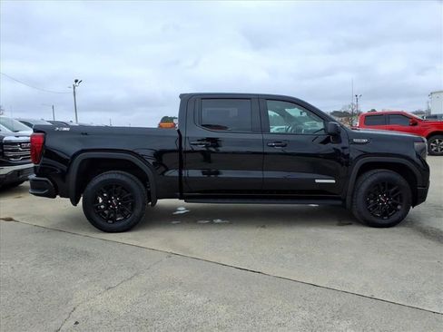 New 2026 GMC Sierra 1500 Elevation w/ X31 Off-Road Package AWD/4WD image 8