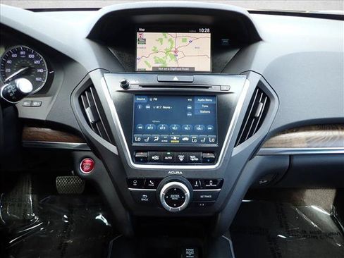 Used 2019 Acura MDX w/ Technology Package AWD/4WD image 18