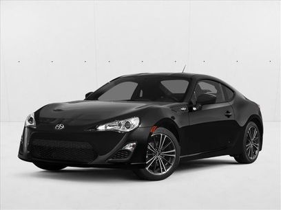 Used 2016 Scion FR-S