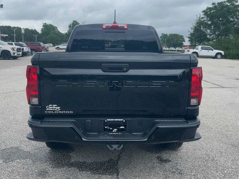 New 2026 Chevrolet Colorado LT AWD/4WD image 12