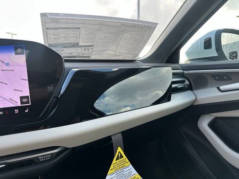 New 2026 Audi A6 Premium Plus image 18