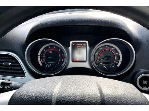 Used 2018 Dodge Journey SXT w/ Safe & Sound Group image 27