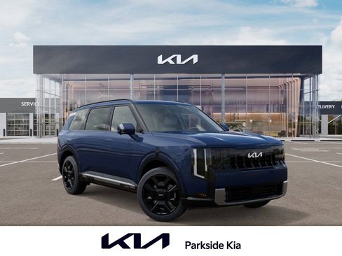 New 2027 Kia Telluride SX FWD image 8
