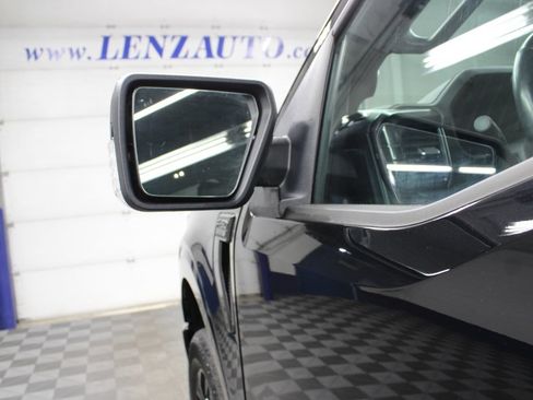 Used 2023 Ford F150 Lariat w/ Equipment Group 502A High AWD/4WD image 71