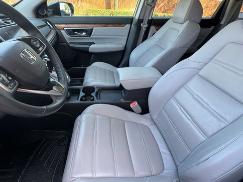 Used 2018 Honda CR-V EX-L image 22