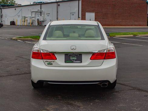 Used 2013 Honda Accord LX image 8
