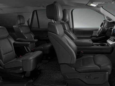 New 2027 Ford Expedition Max Active RWD image 27