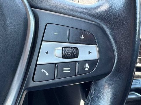 Used 2021 BMW X3 sDrive30i w/ Convenience Package RWD image 19