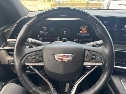 Used 2022 Cadillac Escalade Sport w/ Touring Package
