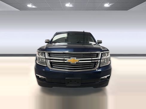 Used 2018 Chevrolet Tahoe Premier AWD/4WD image 4