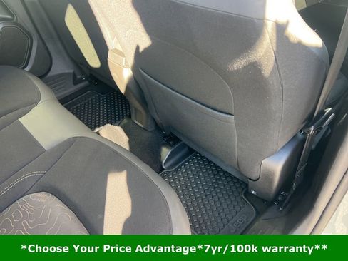 Certified 2023 Jeep Renegade Latitude image 18