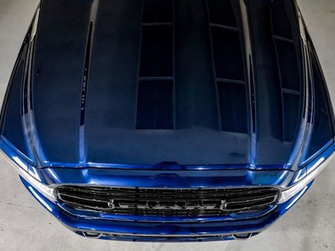 Used 2022 RAM 2500 Limited image 39