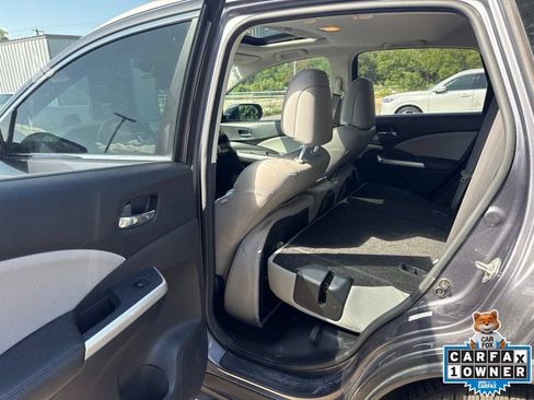 Used 2015 Honda CR-V Touring image 24