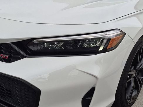 Used 2025 Honda Civic Si image 10