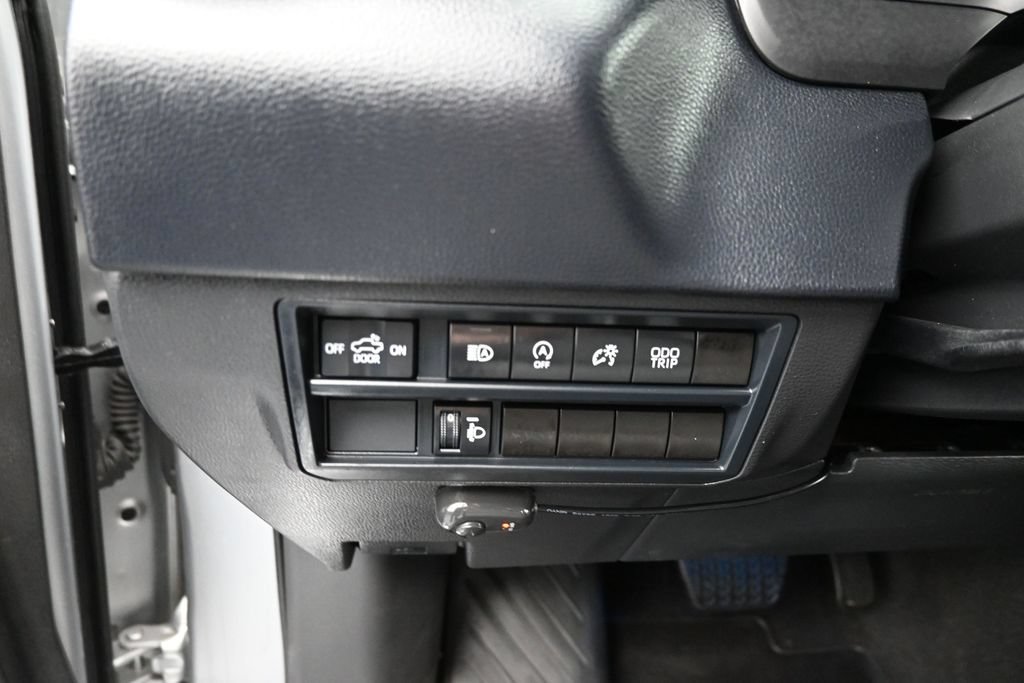 Used 2024 Toyota Tundra SR5 RWD image 6
