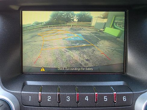 Used 2015 Chevrolet Equinox LT w/ Driver Convenience Package image 51