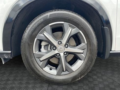 Certified 2024 Honda HR-V EX-L image 14