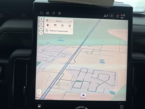 Used 2025 GMC Yukon XL AT4 w/ AT4 Premium Plus Package image 26